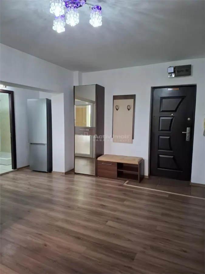 Vitan - Olimpia: 2-Bedroom Apartment, 2nd Floor, 1979 Building, 61 sqm - foto 6