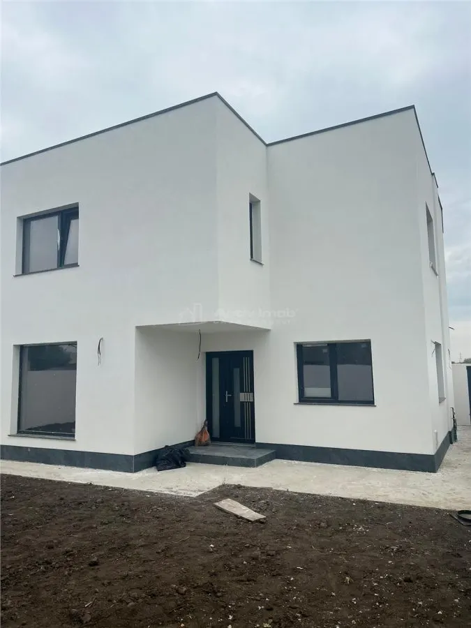 Villa Neuve 2026, Sat Costi, Galați - foto 1
