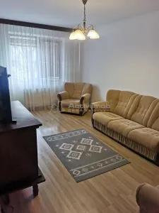 3卧室公寓 含停车位及独立燃气锅炉 – 泰坦区，菲里代街 - Bucuresti