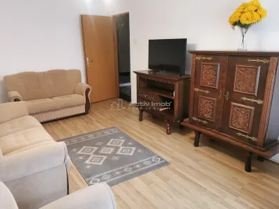 Appartement 3 Pièces avec Parking et Chauffage Individuel – Titan, Rue Firidei - foto 2