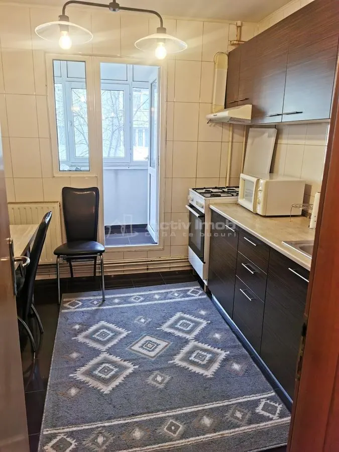 Appartement 3 Pièces avec Parking et Chauffage Individuel – Titan, Rue Firidei - foto 6