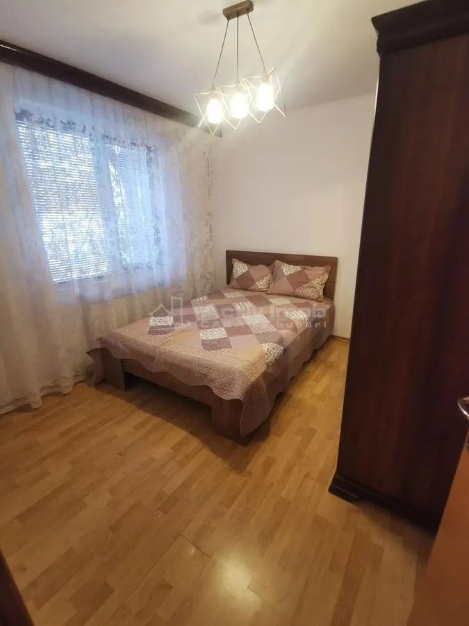 Appartement 3 Pièces avec Parking et Chauffage Individuel – Titan, Rue Firidei - foto 7