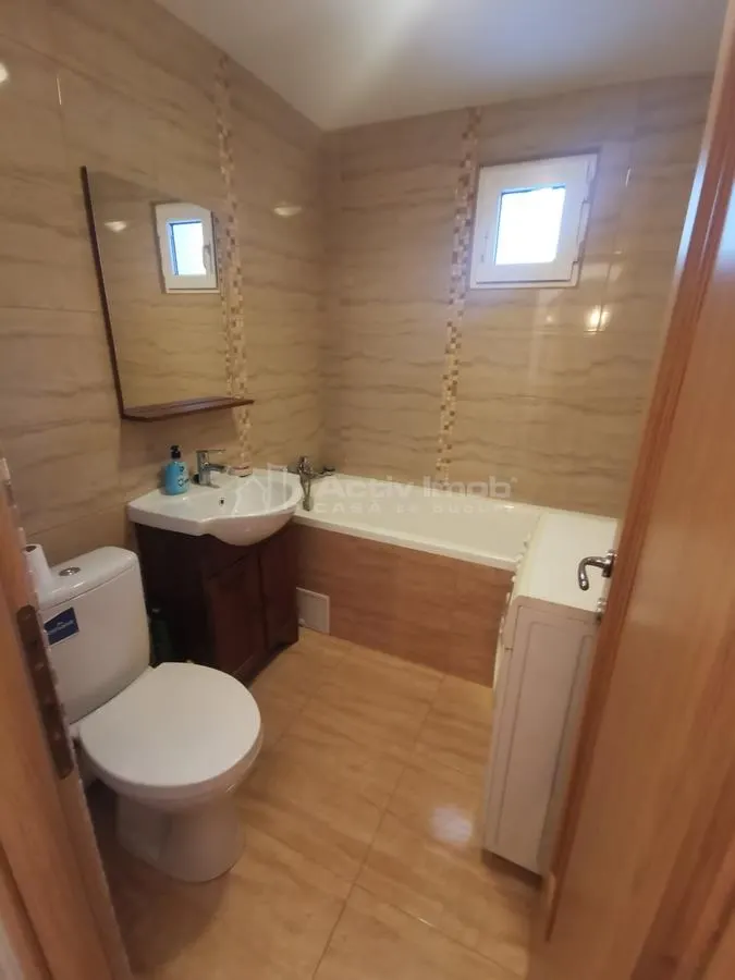 Appartement 3 Pièces avec Parking et Chauffage Individuel – Titan, Rue Firidei - foto 9