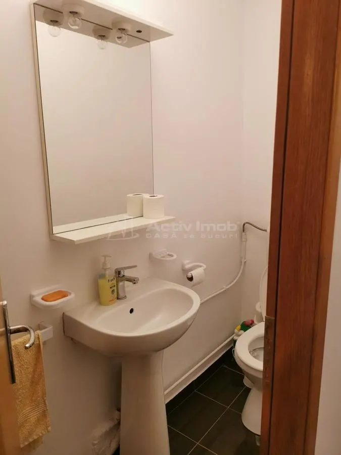 Appartement 3 Pièces avec Parking et Chauffage Individuel – Titan, Rue Firidei - foto 10