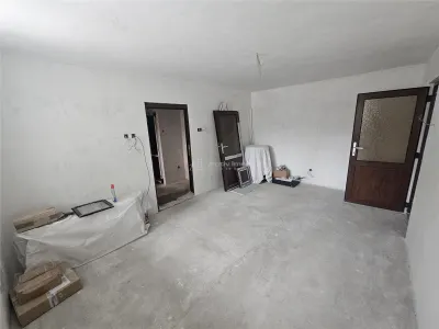 雷希察，2卧室公寓，一楼，微1区 - foto 11