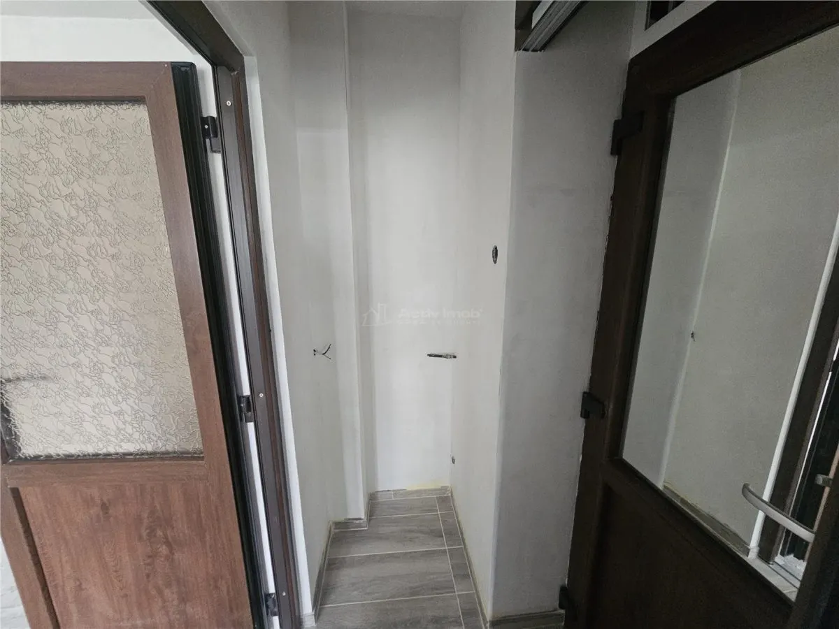 雷希察，2卧室公寓，一楼，微1区 - foto 10