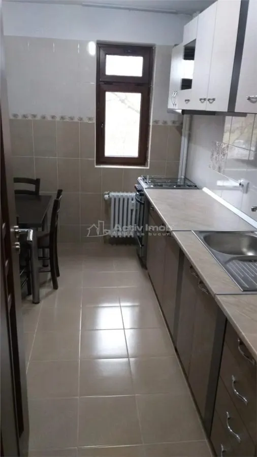 Appartement 2 Chambres à Louer – Titan, Bucarest - foto 4