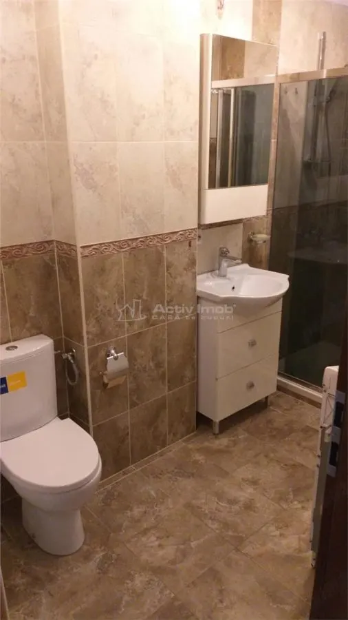 Appartement 2 Chambres à Louer – Titan, Bucarest - foto 5