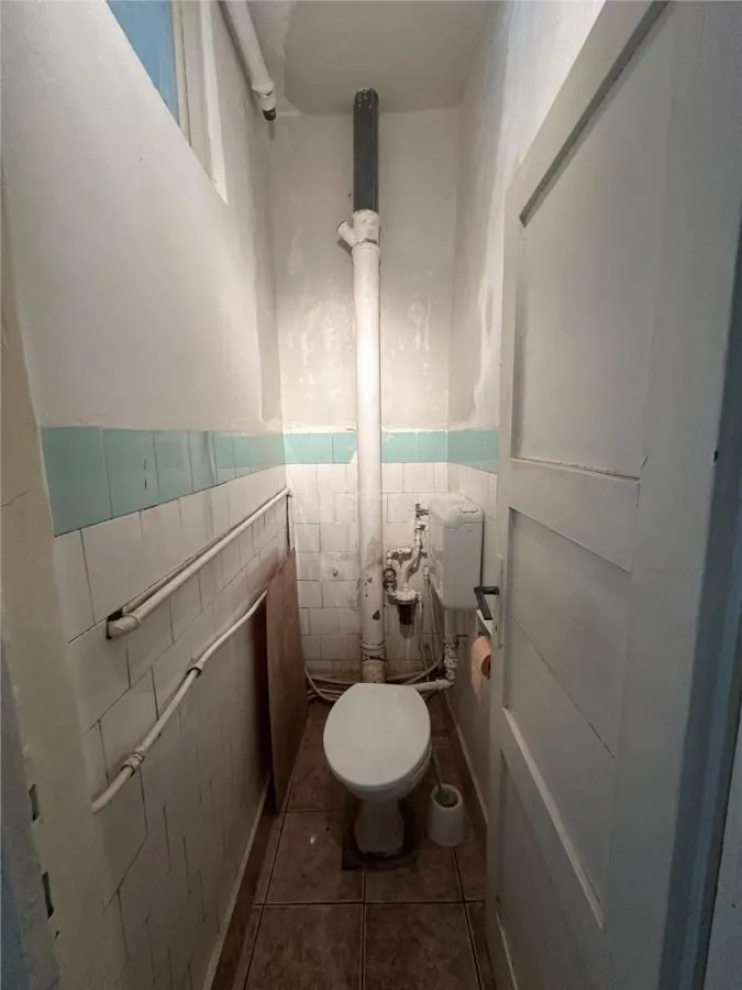 Resita, Apartamento de 3 Dormitorios, Distribución Separada, Planta Baja, Lunca - foto 14