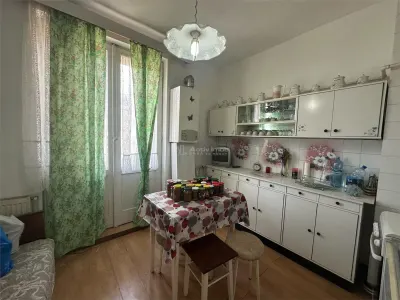 Resita, Apartamento de 3 Dormitorios, Distribución Separada, Planta Baja, Lunca - foto 15