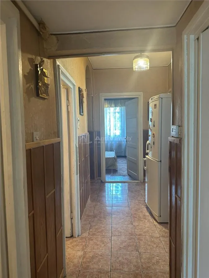 Resita, Apartamento de 3 Dormitorios, Distribución Separada, Planta Baja, Lunca - foto 25