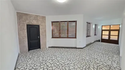 Racasdia, Spatiu Comercial la Sosea, Locatie Centrala - foto 16