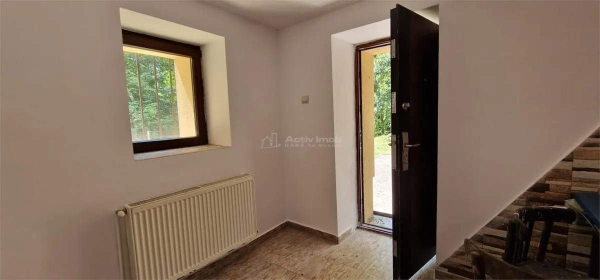 Resita Villa P+1+Buhardilla, Terreno 2100 m², Zona Aislada, Cero Comisión Comprador - foto 14