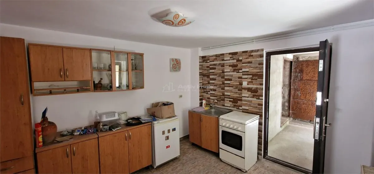 Resita Villa P+1+Buhardilla, Terreno 2100 m², Zona Aislada, Cero Comisión Comprador - foto 16