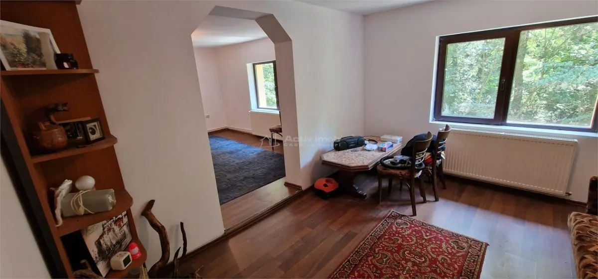 Resita Villa P+1+Buhardilla, Terreno 2100 m², Zona Aislada, Cero Comisión Comprador - foto 20