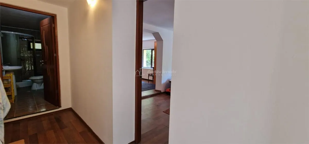 Resita Villa P+1+Buhardilla, Terreno 2100 m², Zona Aislada, Cero Comisión Comprador - foto 5