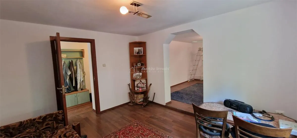 Resita Villa P+1+Buhardilla, Terreno 2100 m², Zona Aislada, Cero Comisión Comprador - foto 8