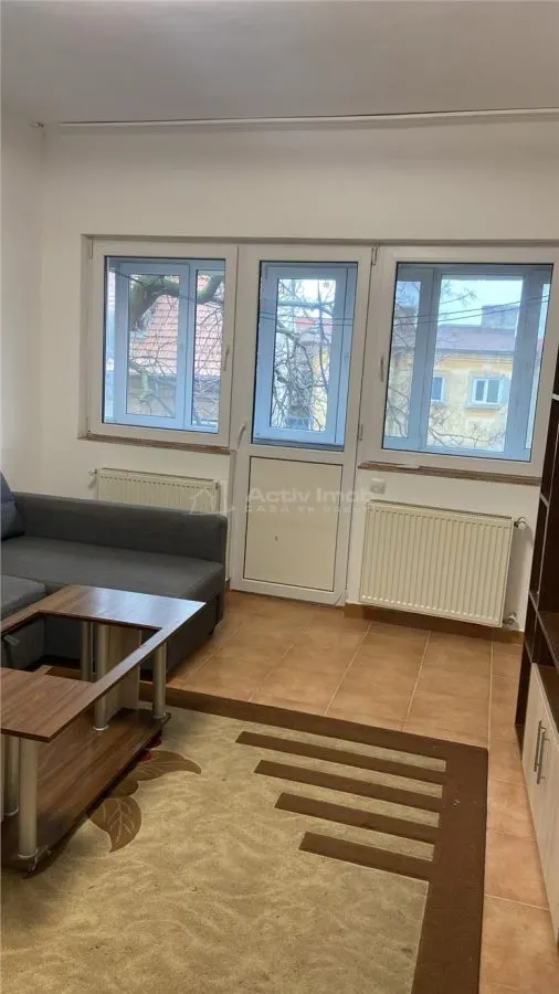 Appartement 2 Chambres - Hala Traian - 50m² - 2e Étage - Balcon Fermé - foto 2