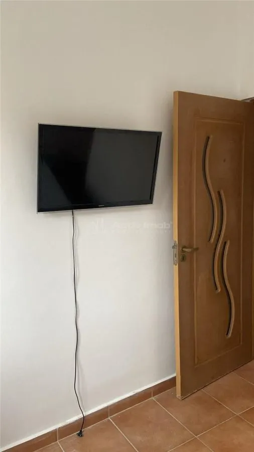 Appartement 2 Chambres - Hala Traian - 50m² - 2e Étage - Balcon Fermé - foto 11