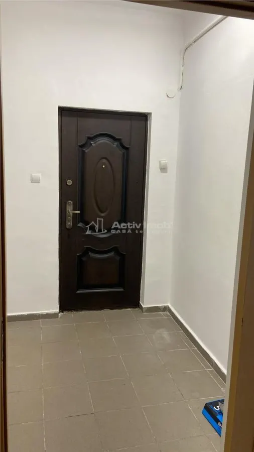 Appartement 2 Chambres - Hala Traian - 50m² - 2e Étage - Balcon Fermé - foto 12