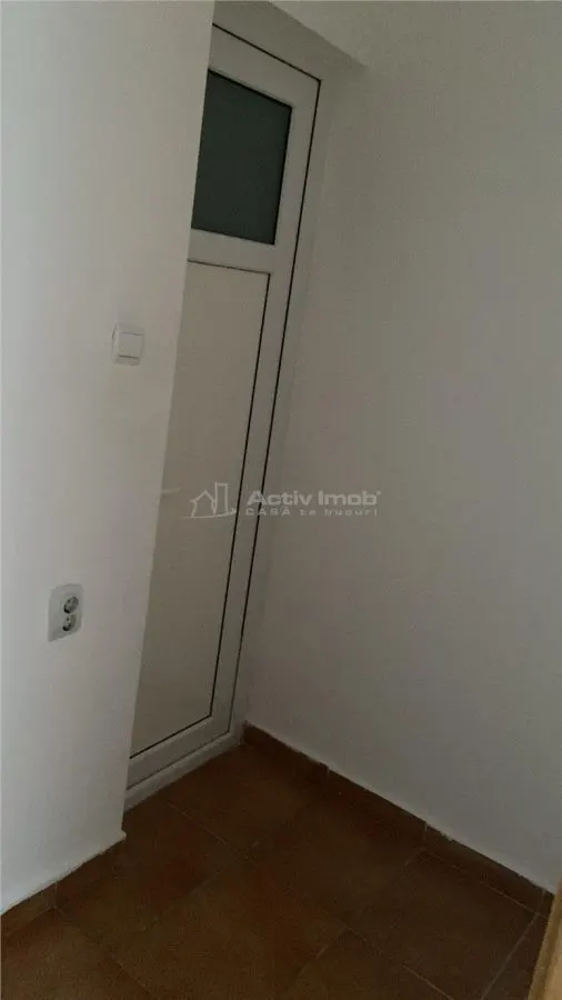 Appartement 2 Chambres - Hala Traian - 50m² - 2e Étage - Balcon Fermé - foto 13