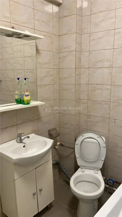 Appartement 2 Chambres - Hala Traian - 50m² - 2e Étage - Balcon Fermé - foto 15