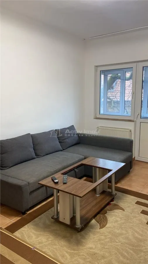Appartement 2 Chambres - Hala Traian - 50m² - 2e Étage - Balcon Fermé - foto 3