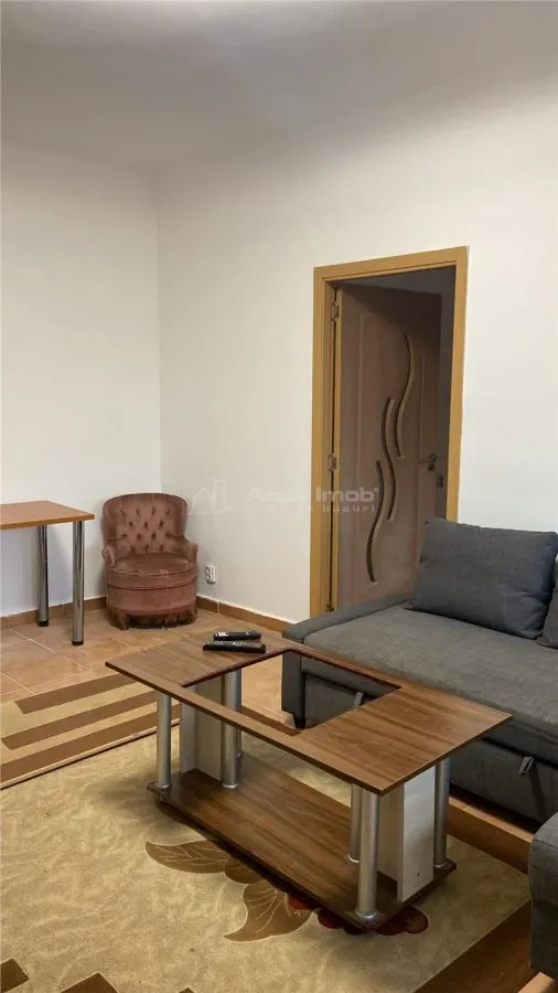 Appartement 2 Chambres - Hala Traian - 50m² - 2e Étage - Balcon Fermé - foto 4