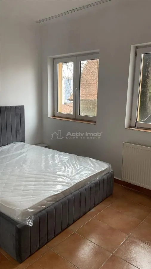 Appartement 2 Chambres - Hala Traian - 50m² - 2e Étage - Balcon Fermé - foto 5