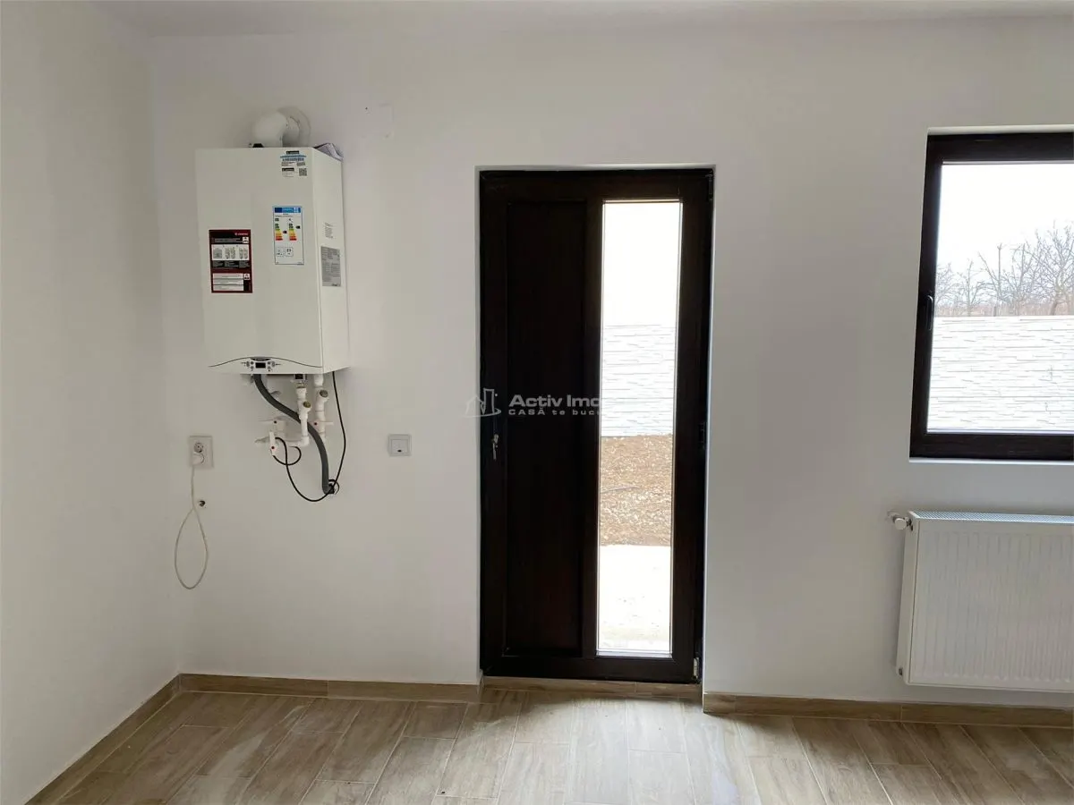 Single-Storey 3-Bedroom Houses – 550 sqm Plot – Immediate Occupancy - foto 2