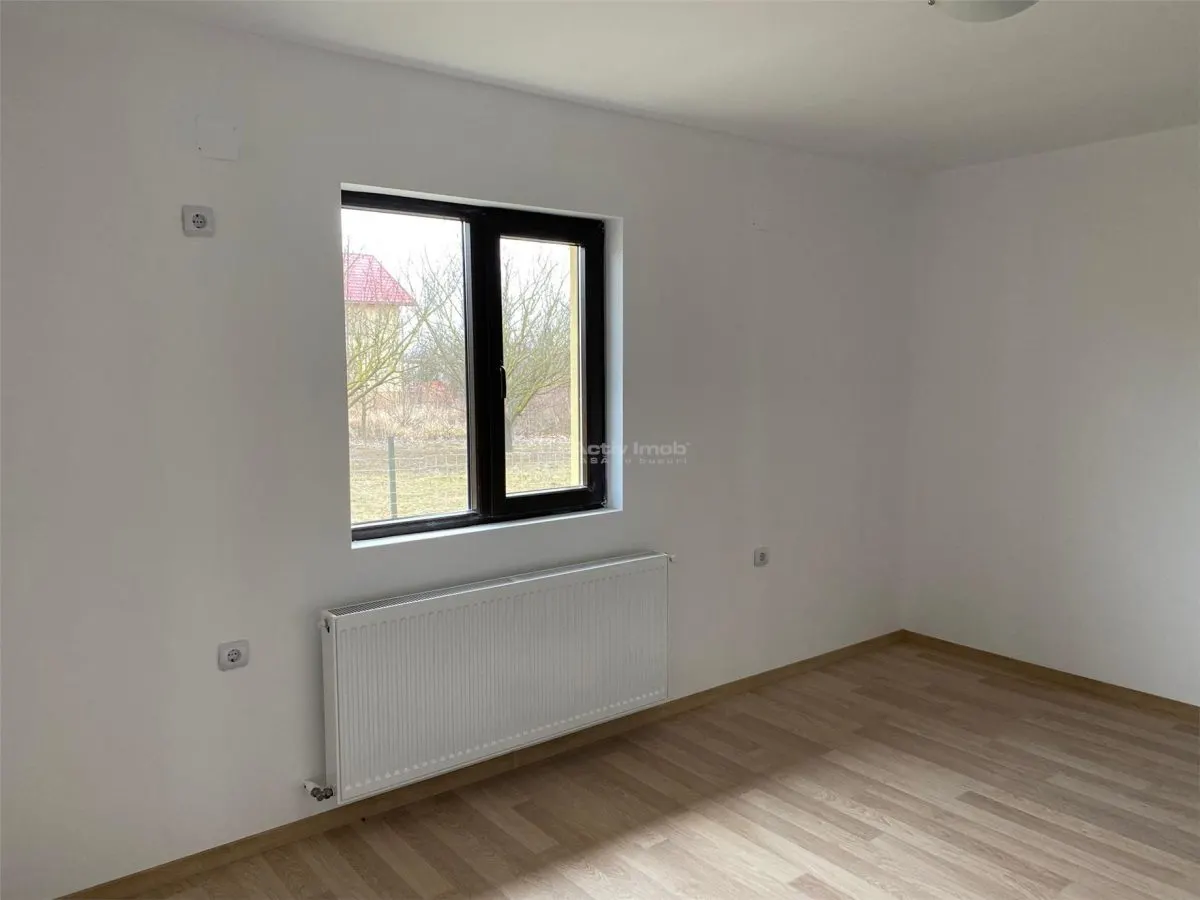 Single-Storey 3-Bedroom Houses – 550 sqm Plot – Immediate Occupancy - foto 6