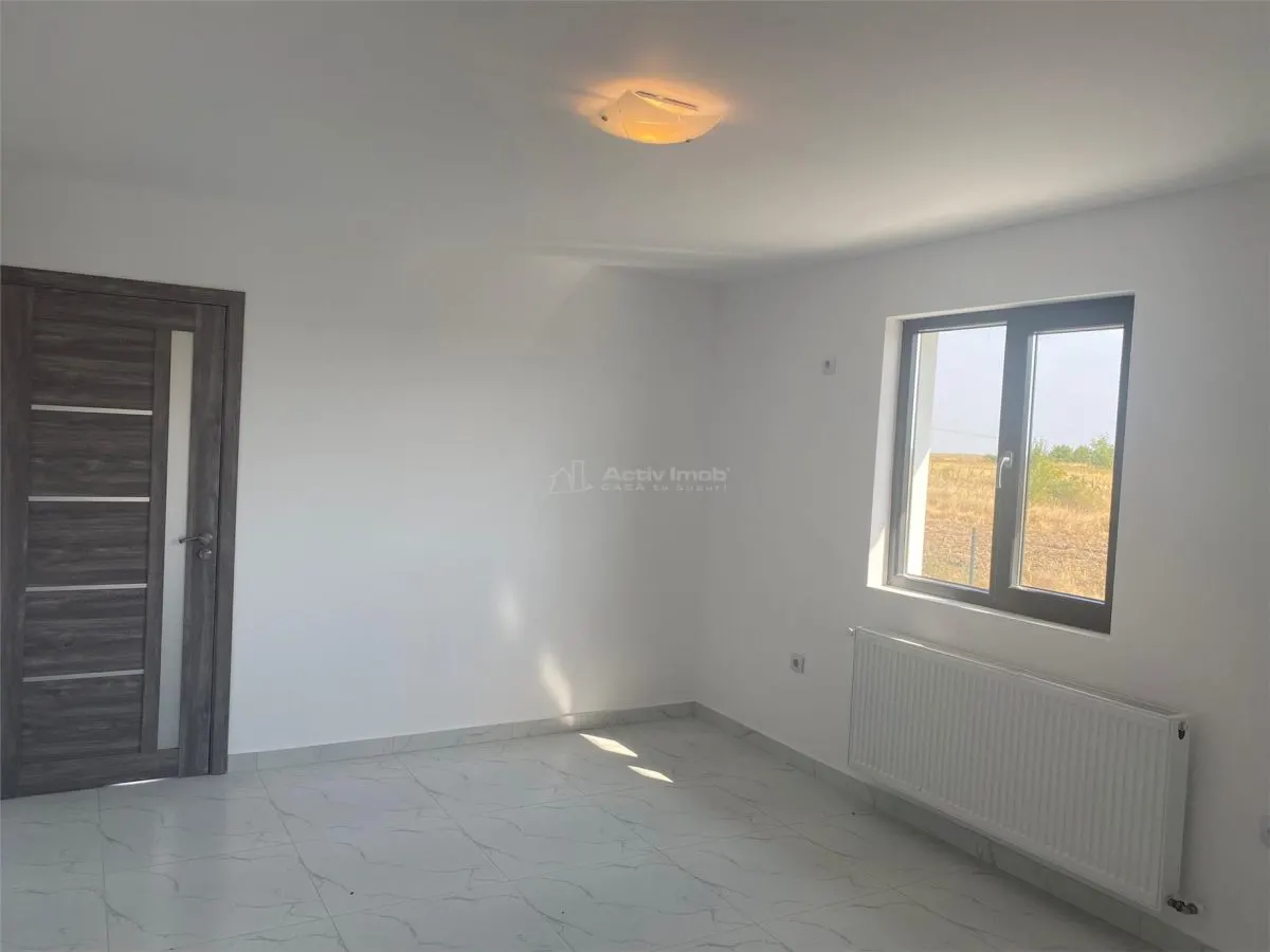 Single-Storey 3-Bedroom Houses – 550 sqm Plot – Immediate Occupancy - foto 8