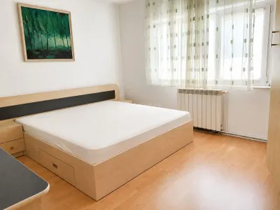 Appartement Quatre Chambres, 2e Étage, Ultracentral Baia Mare - foto 3