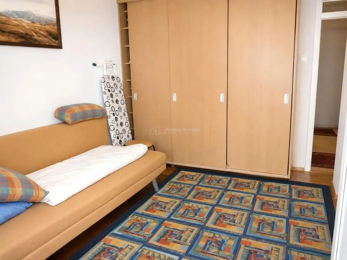 Appartement Quatre Chambres, 2e Étage, Ultracentral Baia Mare - foto 7