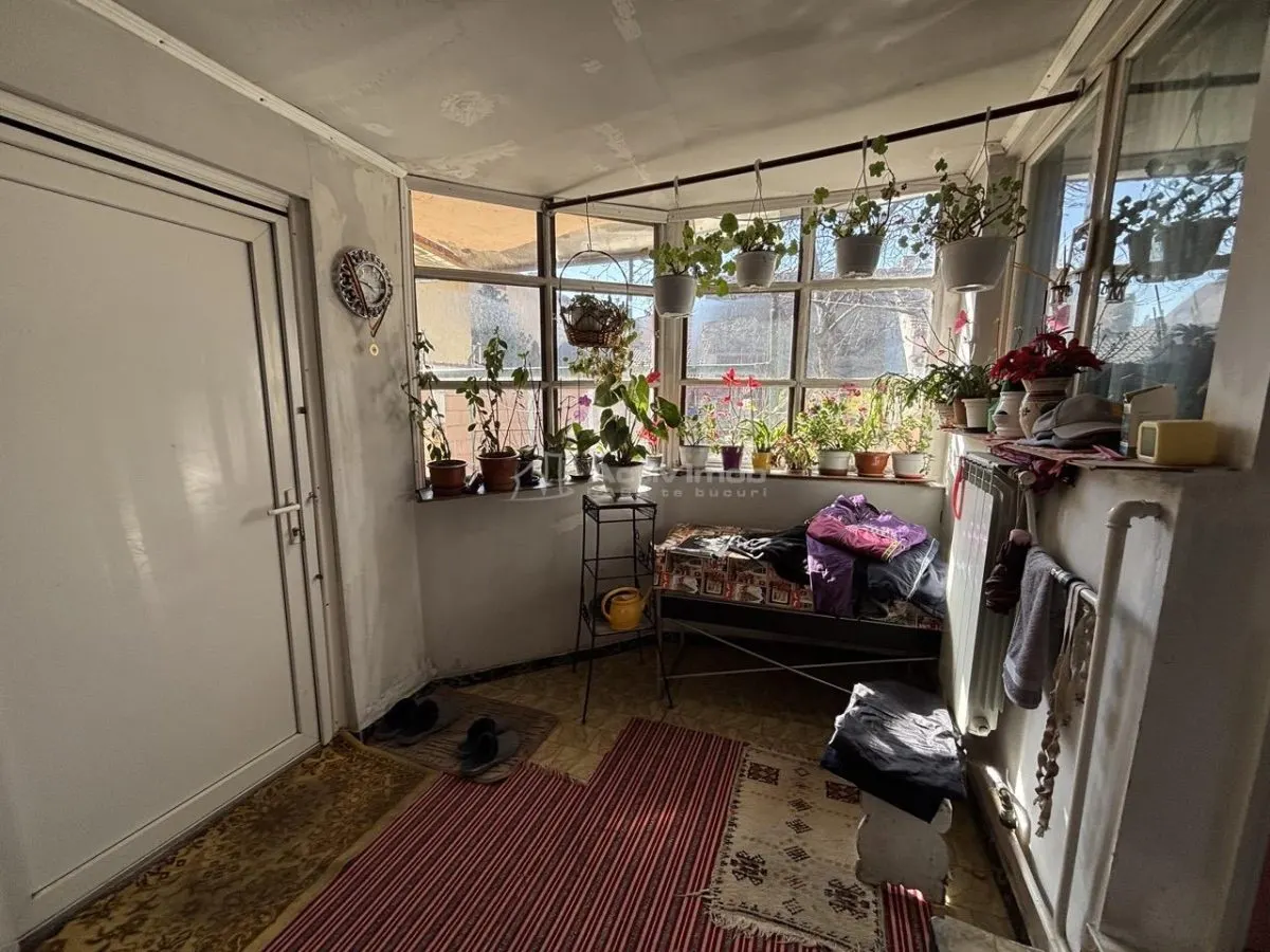 Casa Aislada en Centro de Oradea – 150 sqm – 411 sqm Parcela - foto 5