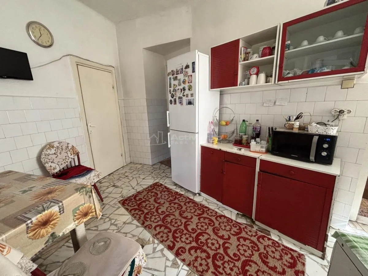 Casa Aislada en Centro de Oradea – 150 sqm – 411 sqm Parcela - foto 6