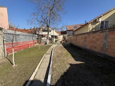 Casa Aislada en Centro de Oradea – 150 sqm – 411 sqm Parcela - foto 10