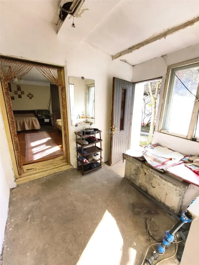 西比乌卢多什宽敞乡村住宅出售 - foto 11