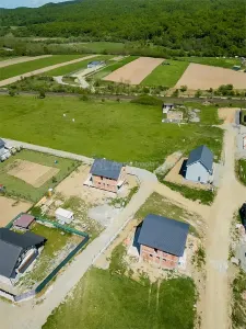 Maison Individuelle à Vendre à Talmaciu, Quartier Verdi - foto 7
