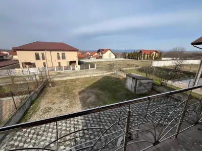 Caransebes, Casa Noua+Teren 600mp Racovita - foto 17