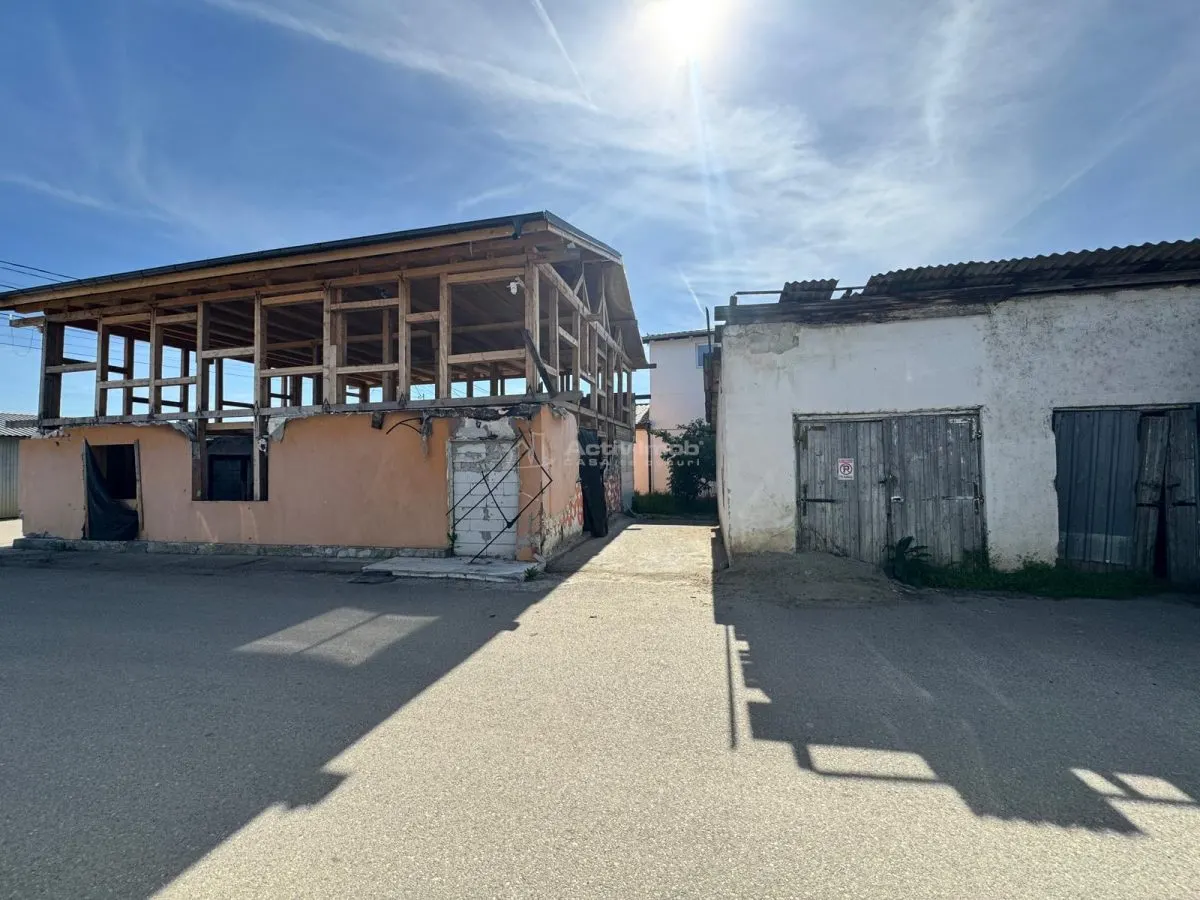 Terrain - Ardealului - 260 m² - foto 4