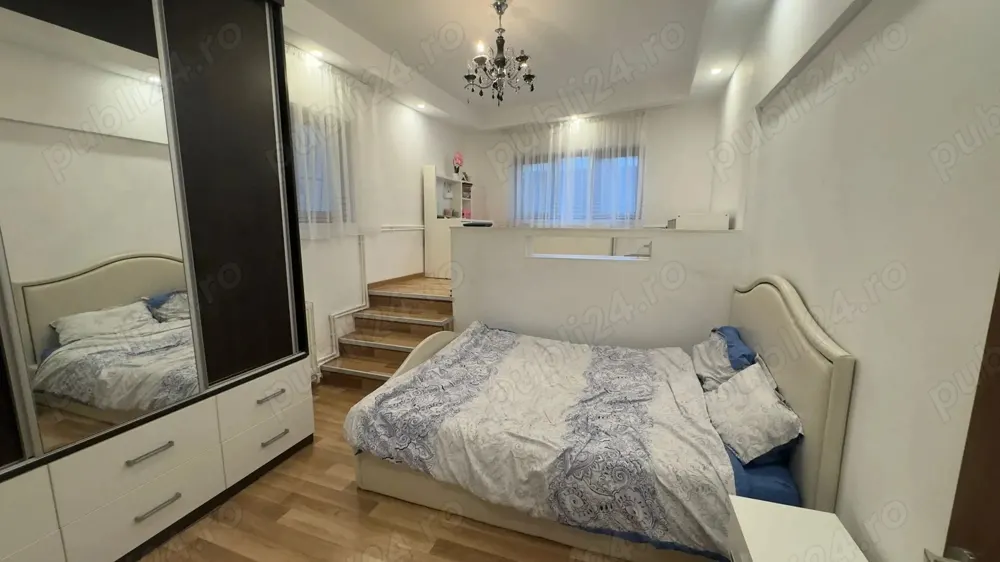 Apartamento Planta Baja en Villa, Calea Calarasilor - foto 1