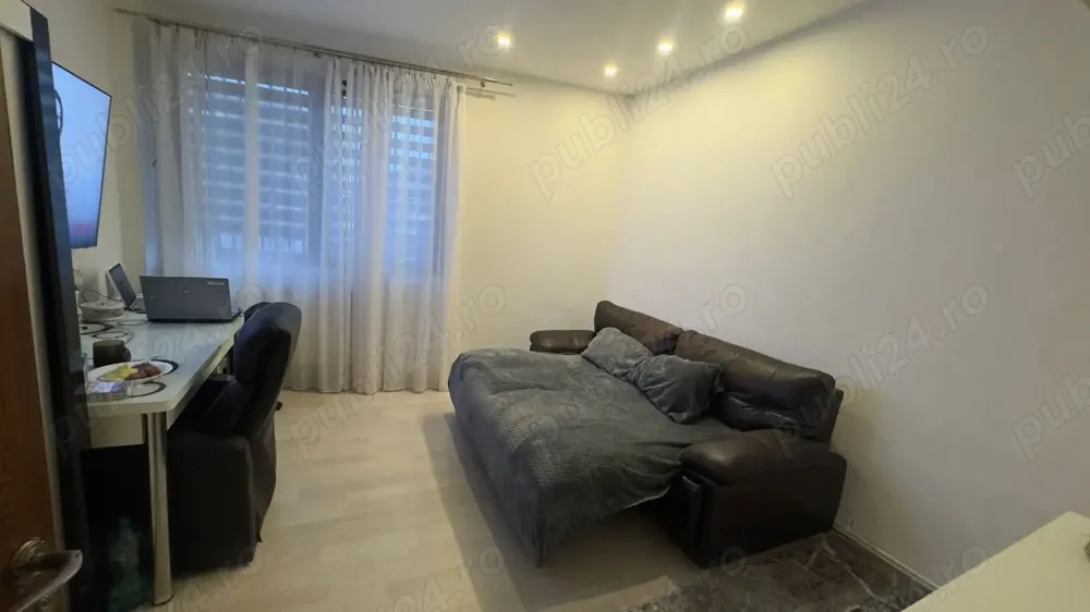 Apartamento Planta Baja en Villa, Calea Calarasilor - foto 2