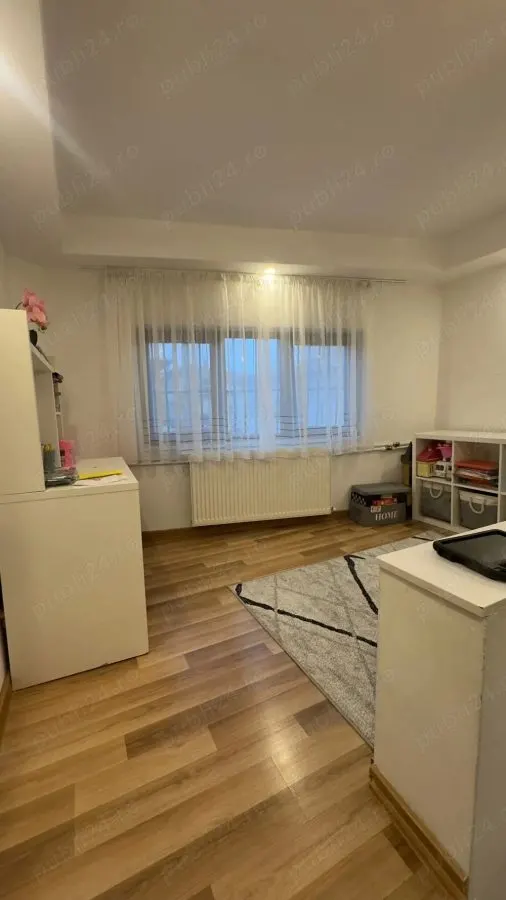 Apartamento Planta Baja en Villa, Calea Calarasilor - foto 3