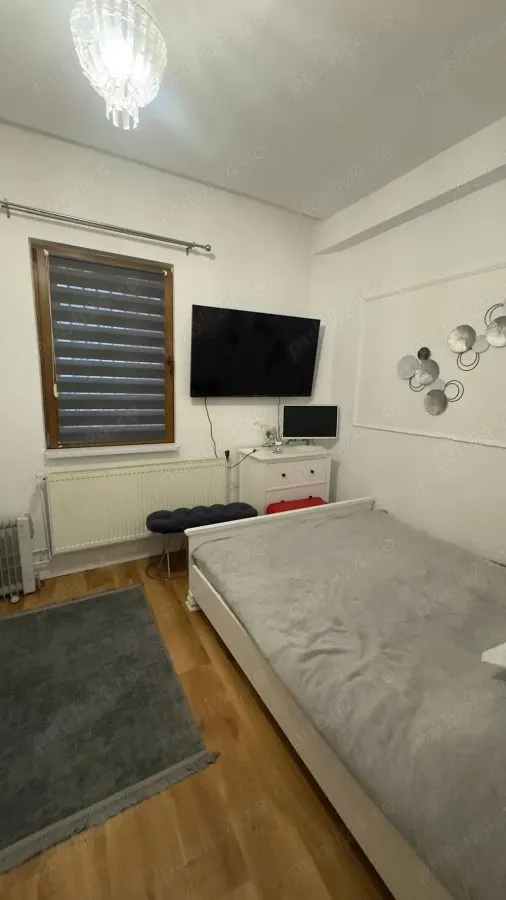 Apartamento Planta Baja en Villa, Calea Calarasilor - foto 4