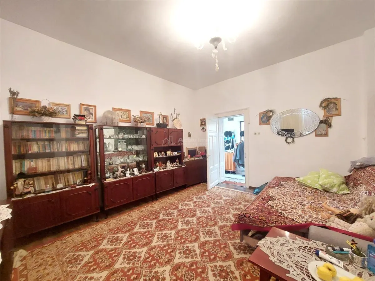 Casa de dos cuerpos, terreno 228 m², zona Gării, Buzau - foto 11
