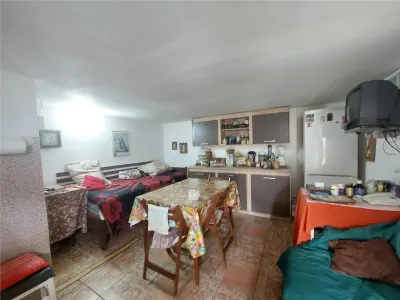 Casa de dos cuerpos, terreno 228 m², zona Gării, Buzau - foto 8