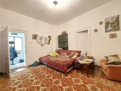 Casa de dos cuerpos, terreno 228 m², zona Gării, Buzau - foto 9
