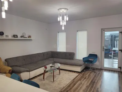 4卧室复式楼出租，Micro 3，Penny地区 – 家具配齐且设施完善 - Targoviste