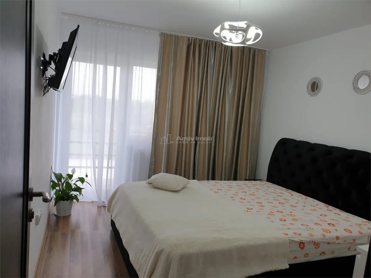 4卧室复式楼出租，Micro 3，Penny地区 – 家具配齐且设施完善 - foto 3